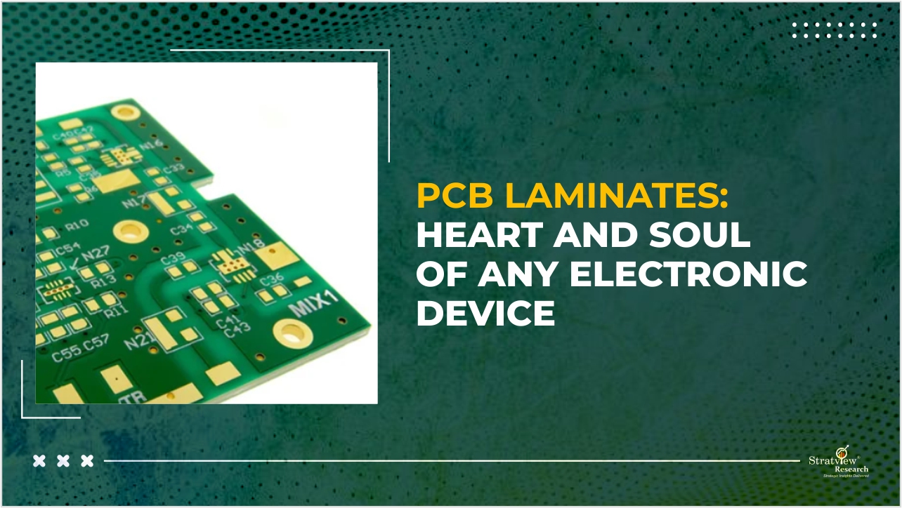 PCB Laminates